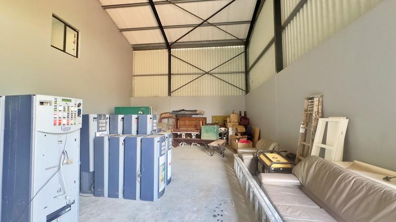 Commercial Property for Sale in Philadelphia Western Cape